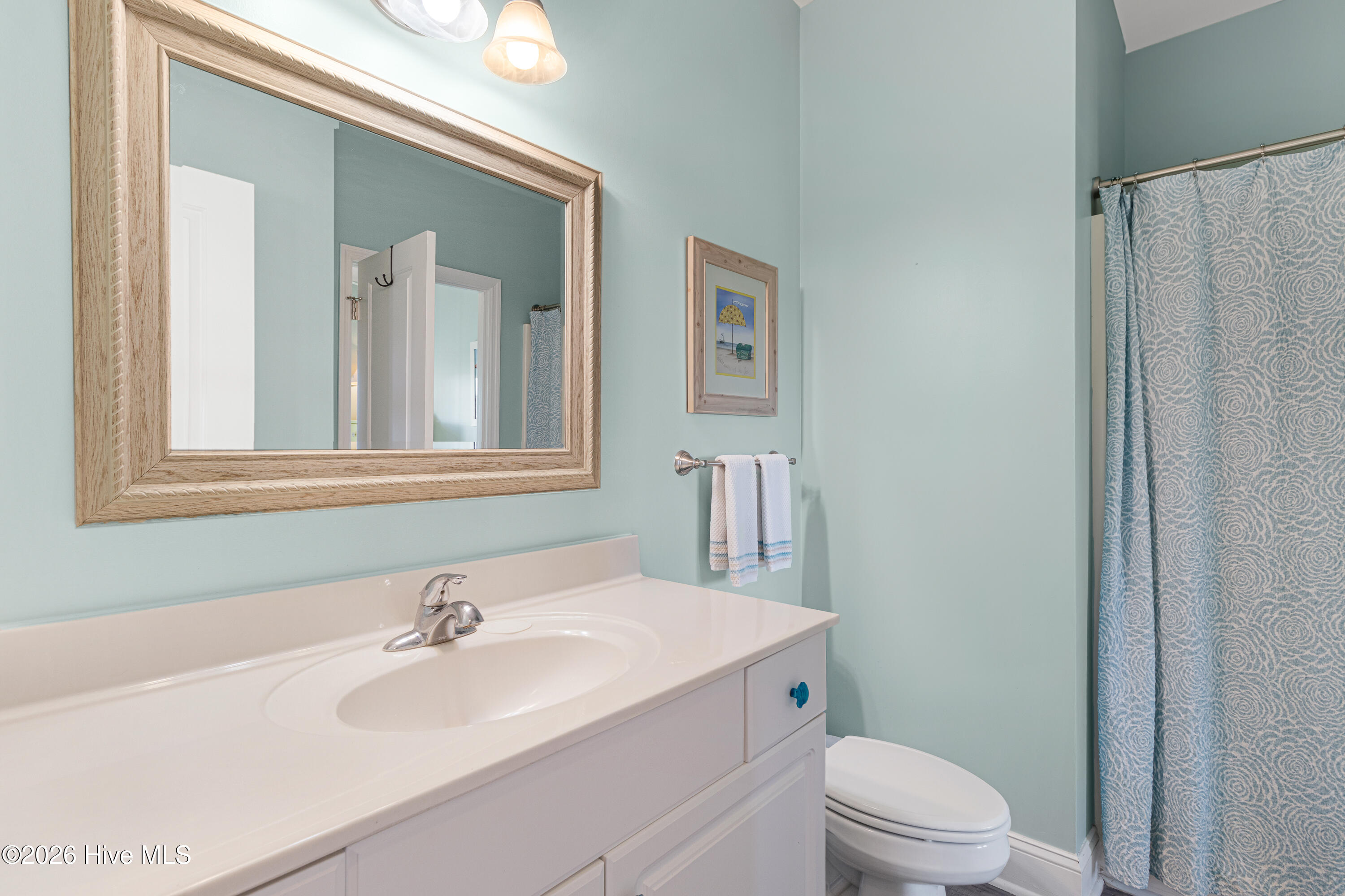 203 Ocean Boulevard 203-B Triple S Condos,Atlantic Beach