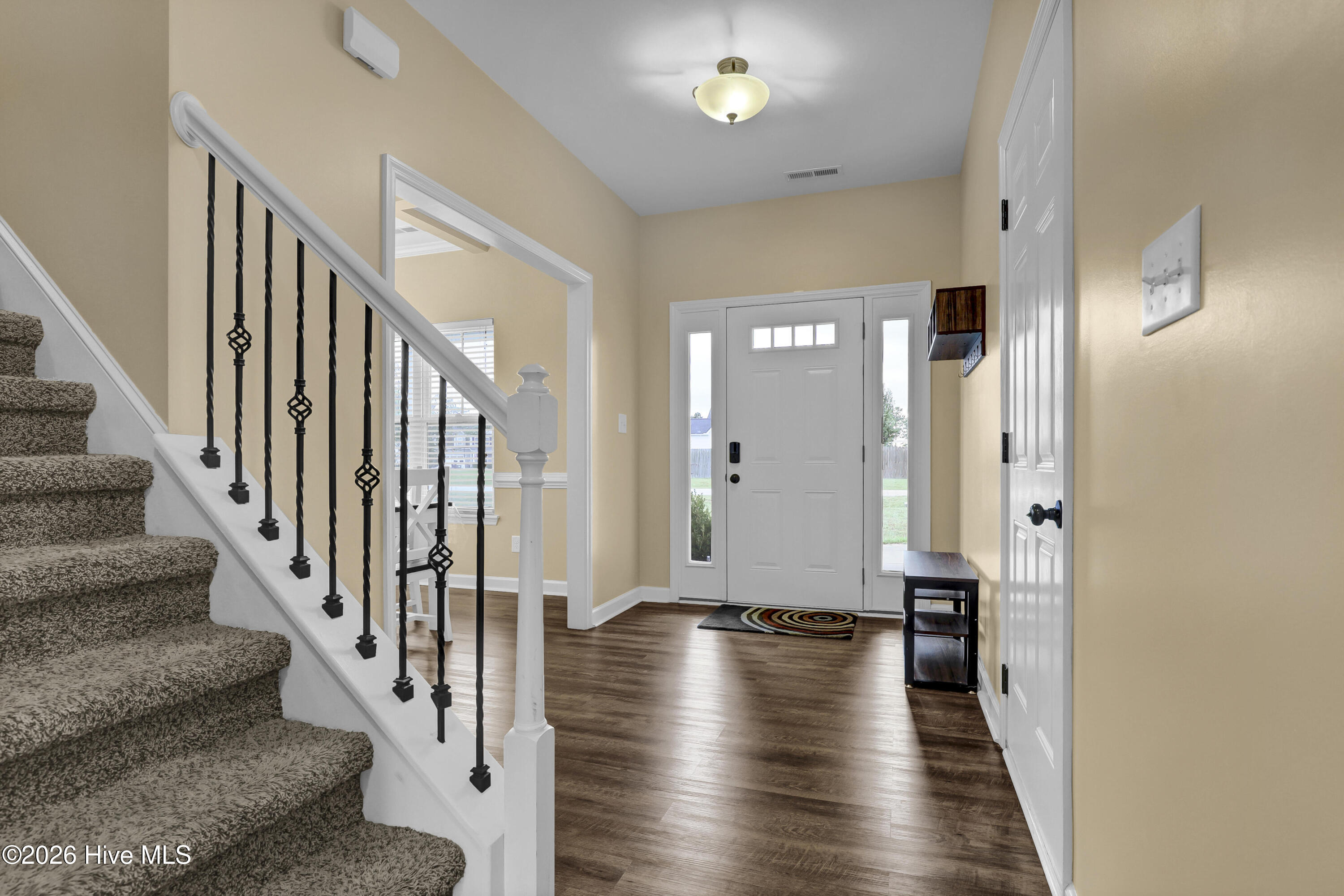 156 Peytons Ridge Drive, Hubert, NC, 28539