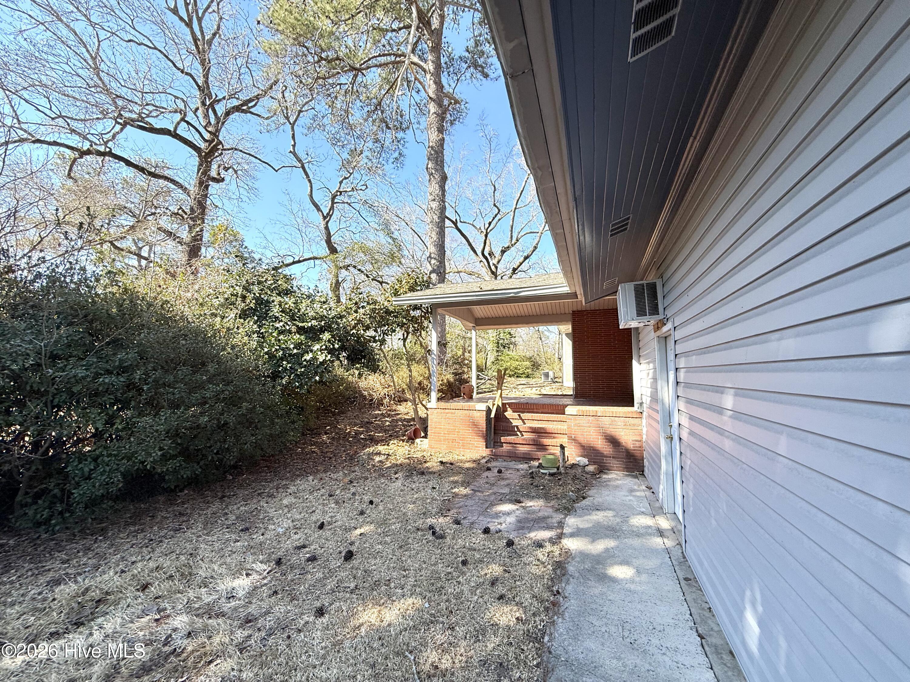 106 Carolina Avenue, Williamston, NC, 27892