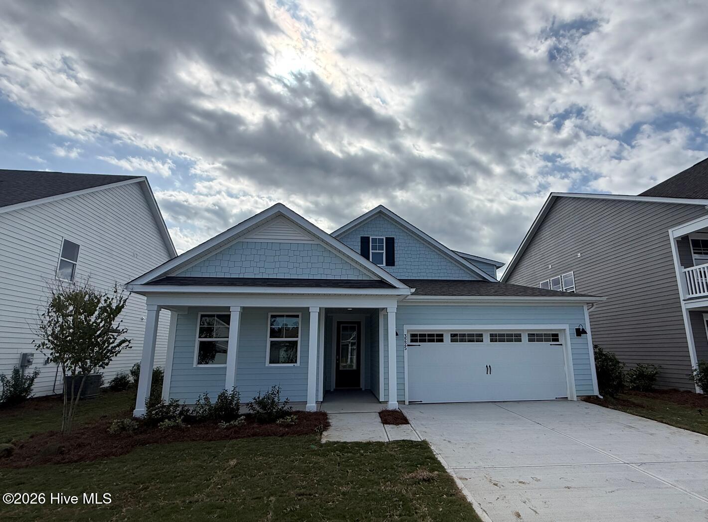 3225 Butterfly Ginger Street Lot 73 — listing photograph 1