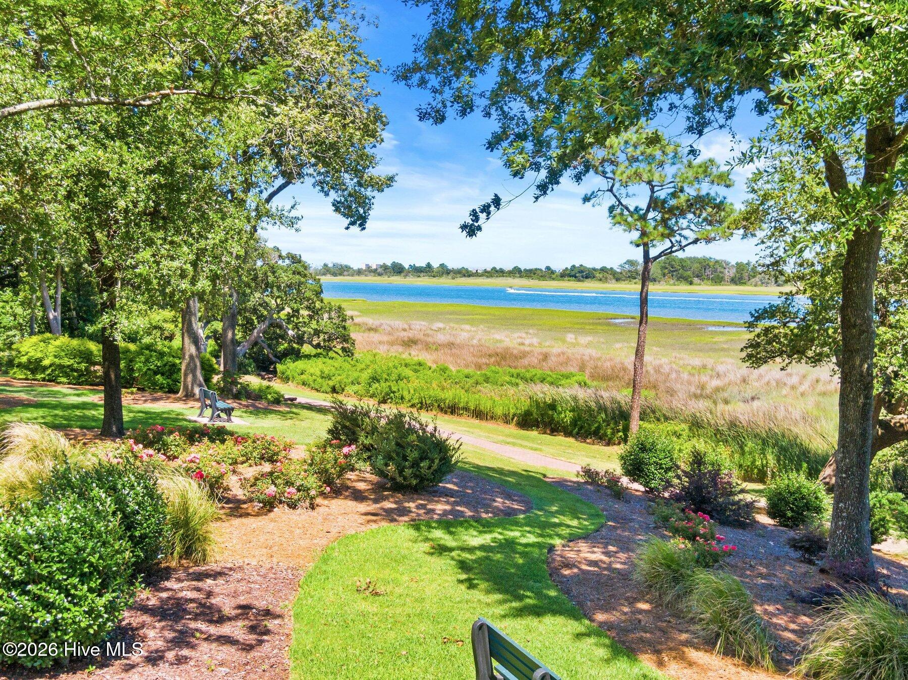 2220 Moreland Drive, Wilmington, NC, 28405