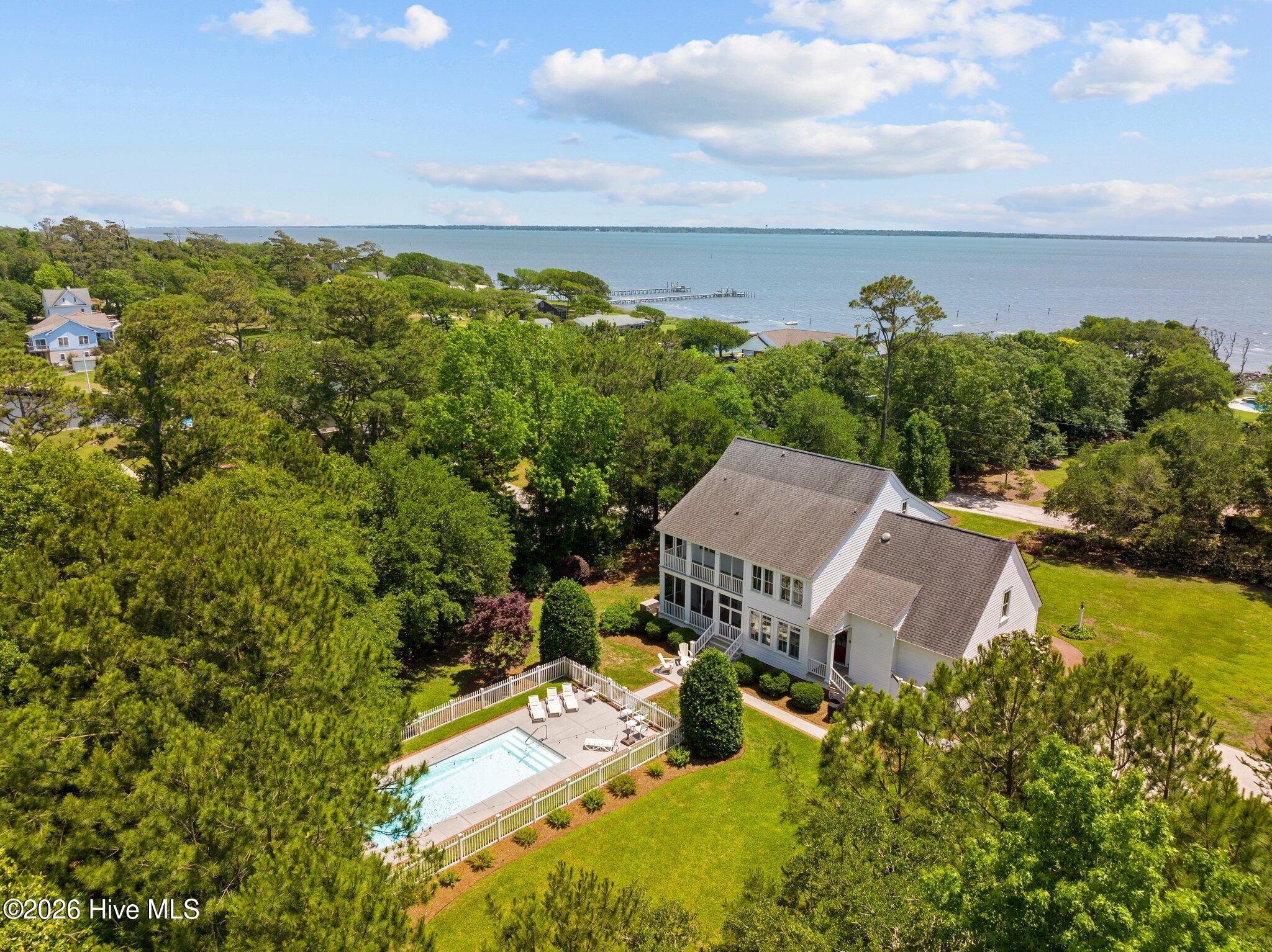 110 Sea Trace Lane, Newport, NC, 28570