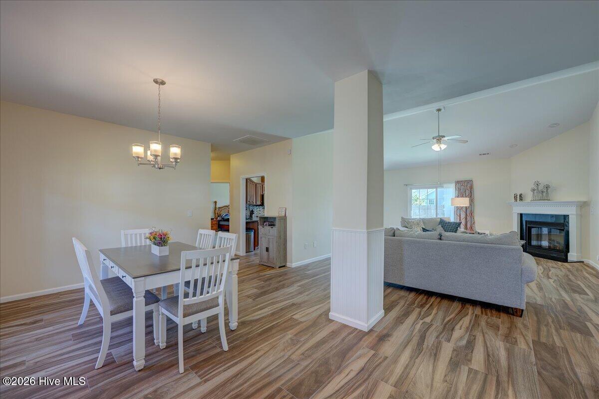 110 Blackheath Drive,New Bern