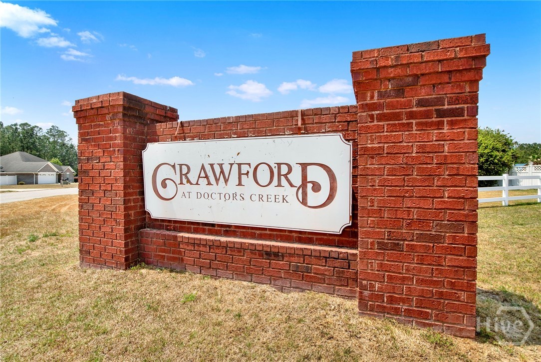 292 Forest Street NE, Ludowici, GA, 31316