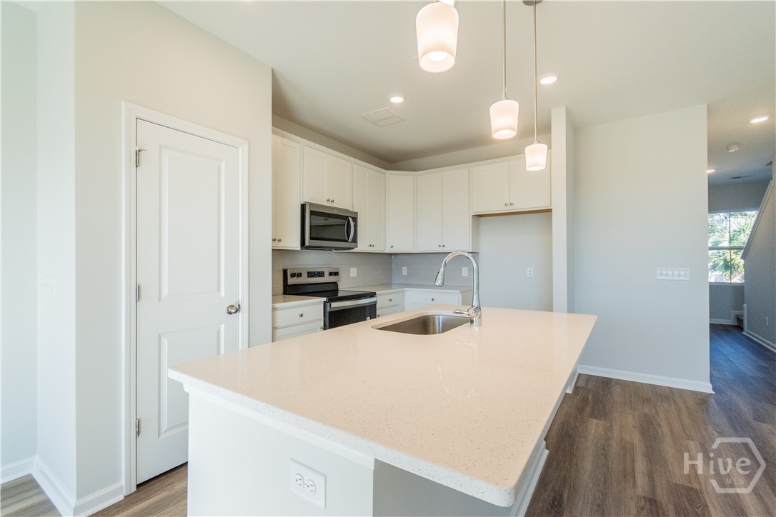 5th image of 24 Hidden Pointe Dr, Savannah, GA 31419 | MLS# SA362731