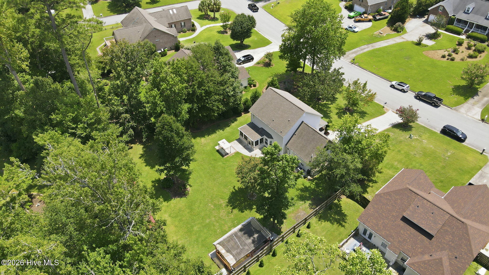 115 Neuse Harbour Boulevard,New Bern