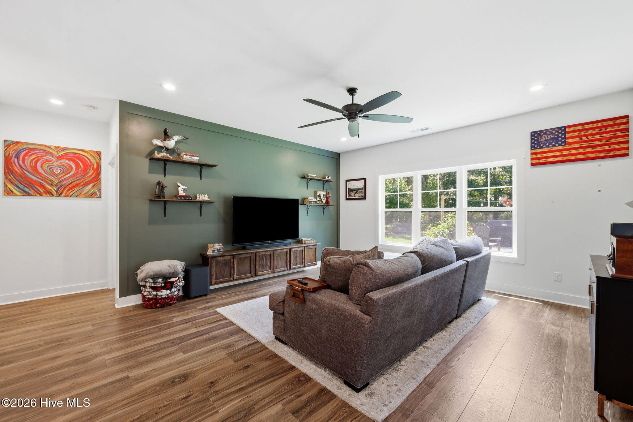 813 Bluebird Drive,New Bern