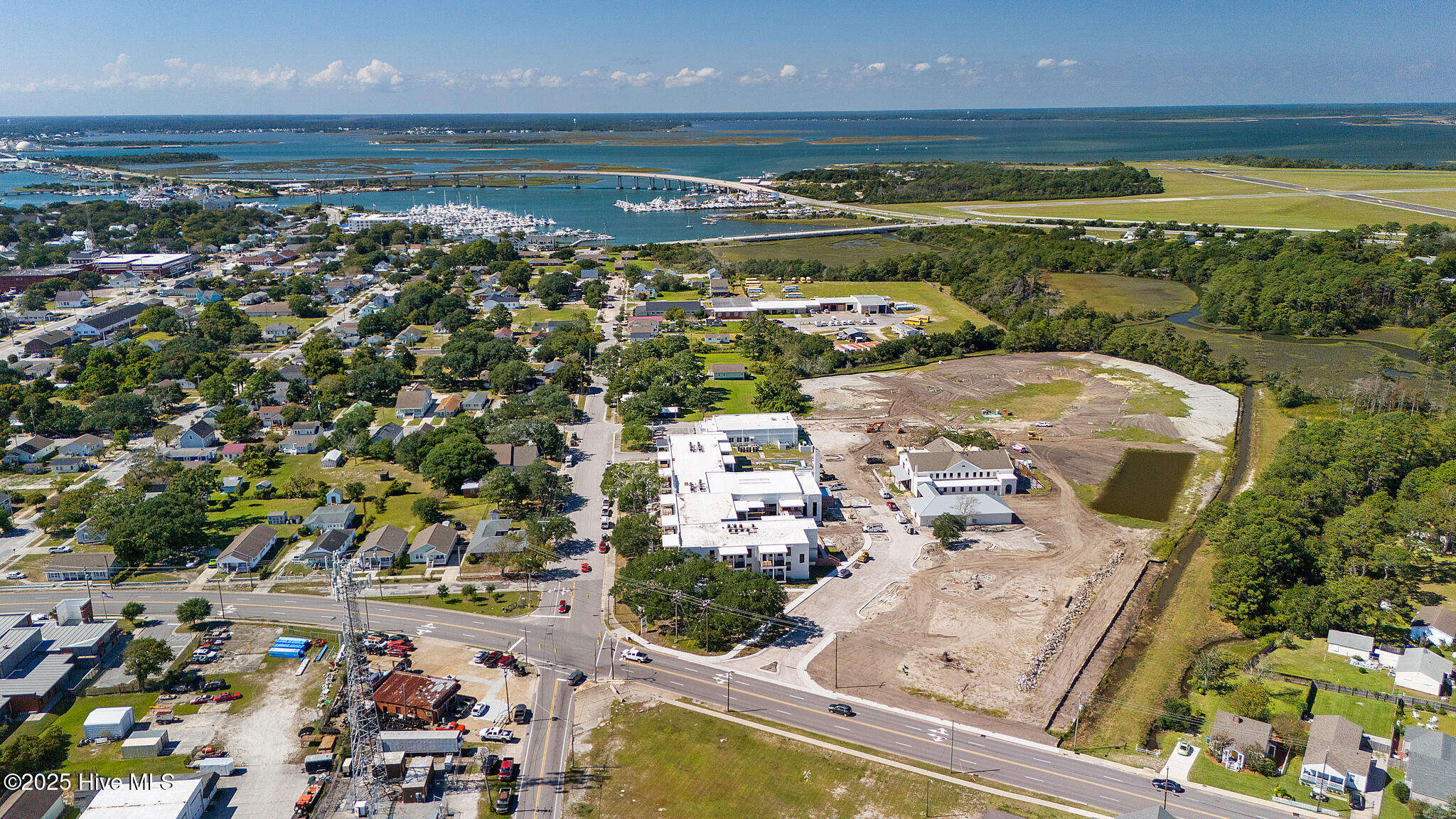 805 Mulberry Street Unit 102,Beaufort