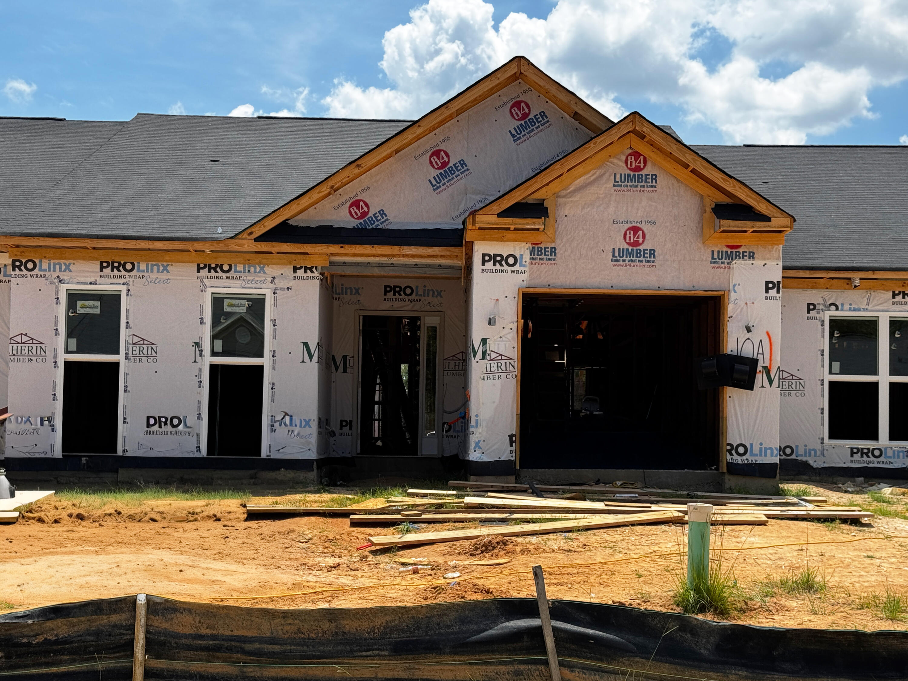 Property at 210 Willowton Lane