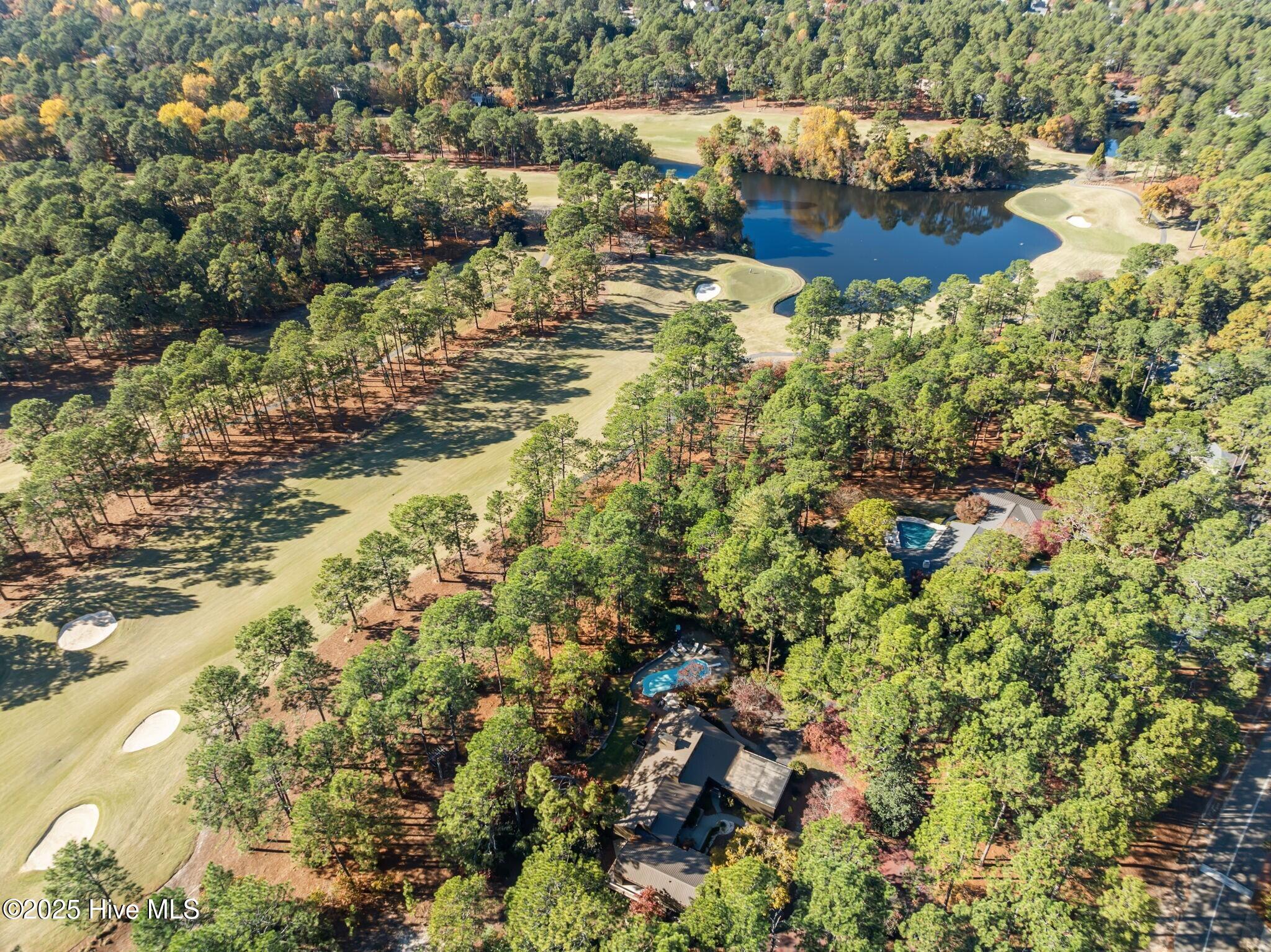 75 Lake Dornoch Drive, Pinehurst, NC, 28374