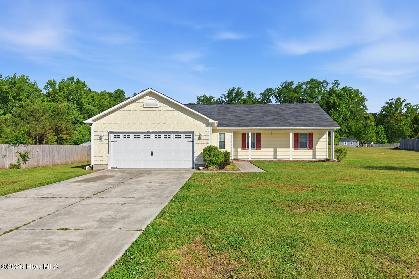 111 Woodbury Farm Drive,Jacksonville