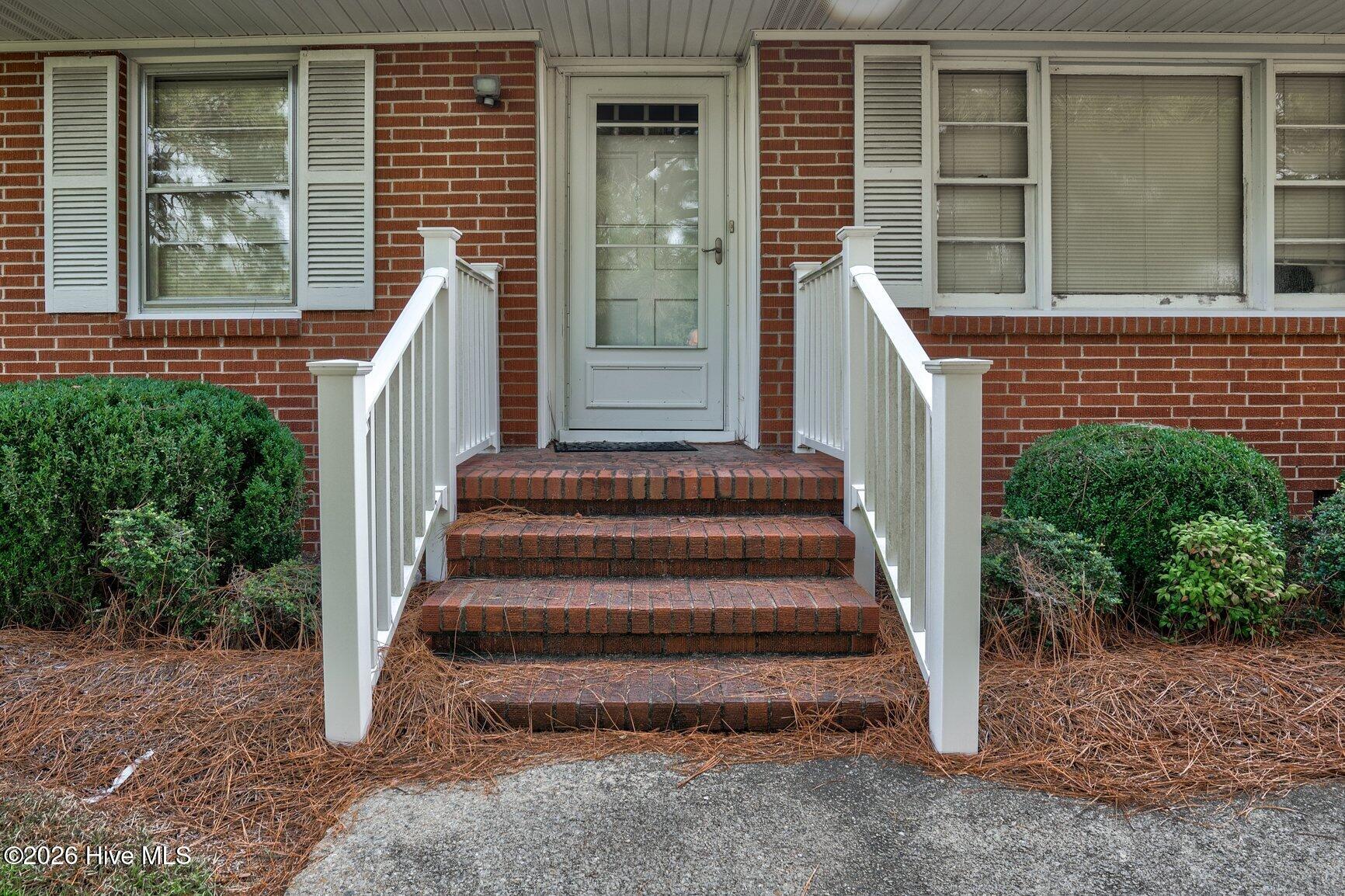 2nd image of 2281 S Old Carriage Rd, Rocky Mount, NC 27803 | MLS# 100598012