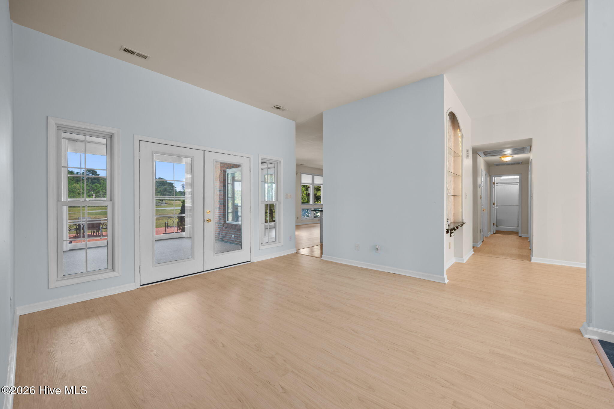 5917 Santo Domingo Court, New Bern, NC, 28560