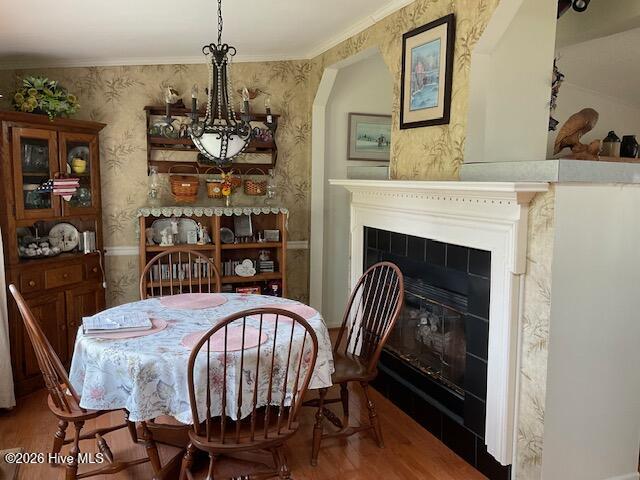 444 Winslow Road, Hertford, NC, 27944