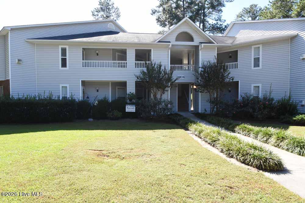 3304 Mulberry Lane, #E, Greenville, NC 27858 Listing Photo  1