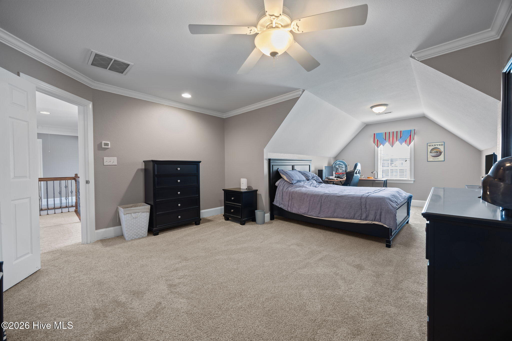 1061 Lexington Downs Drive, Greenville, NC, 27858