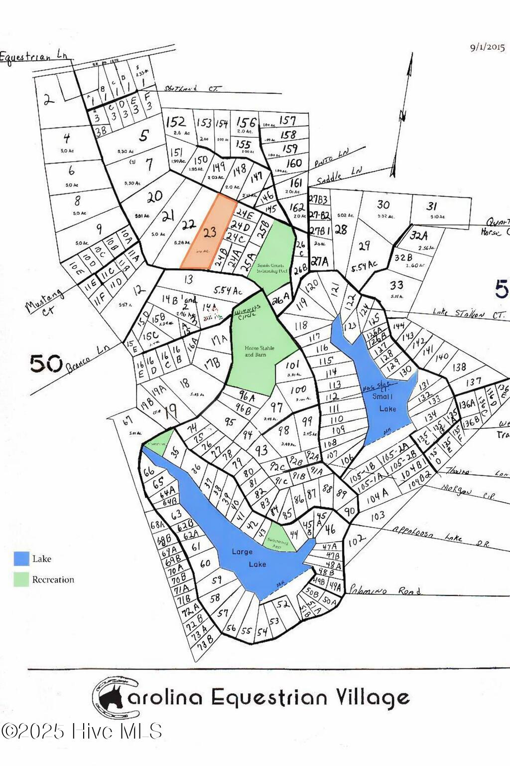 Homes for sale in Carthage, NC | 23 Equestrian Ln, Carthage, NC 28327 | MLS# 100546275