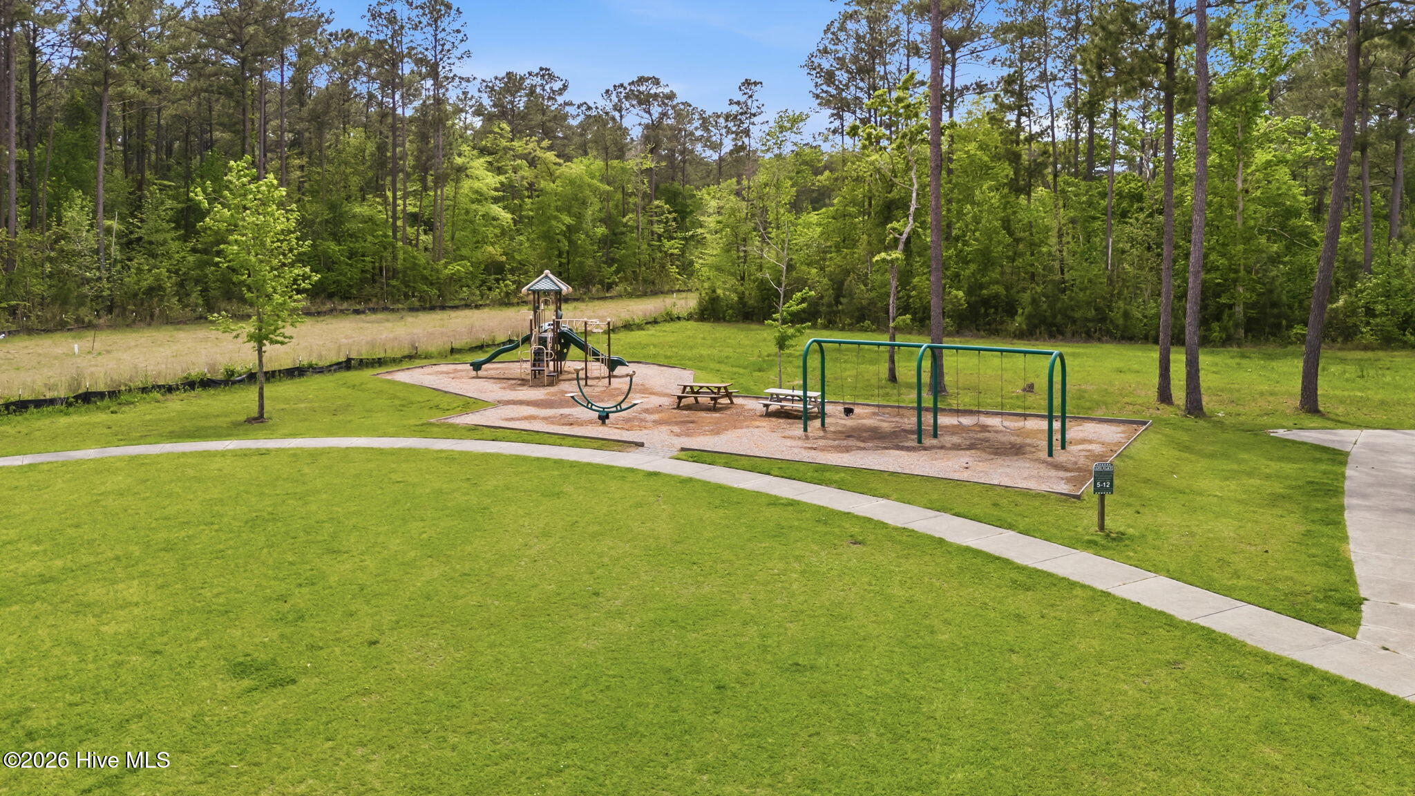 3807 Leaf Court,New Bern