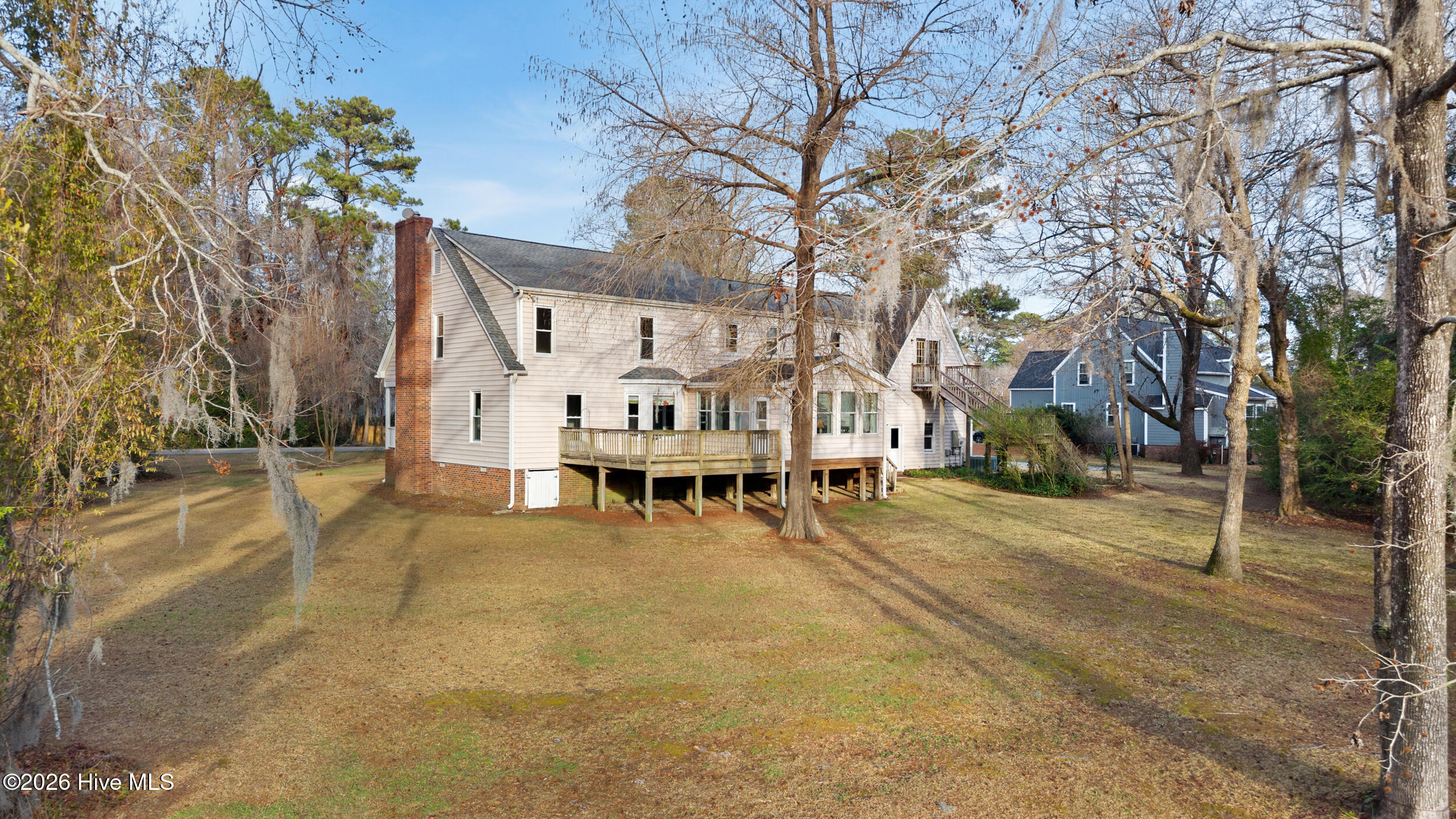 3906 Appleton Way, Wilmington, NC, 28412