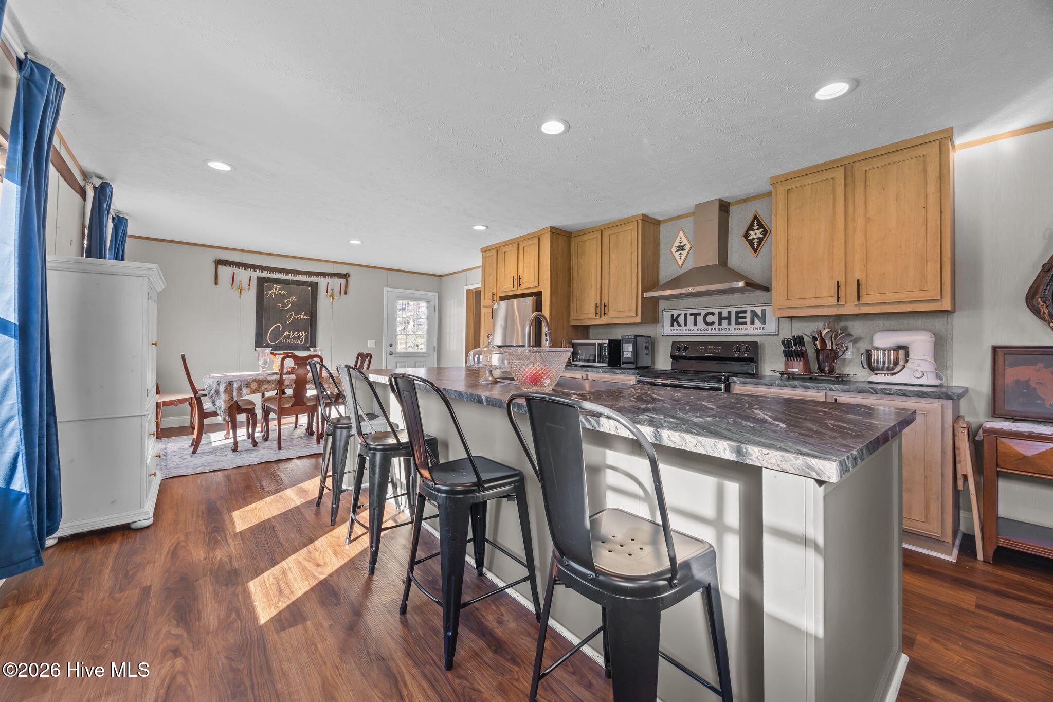 280 Sandy Foundation Road, Kinston, NC, 28504