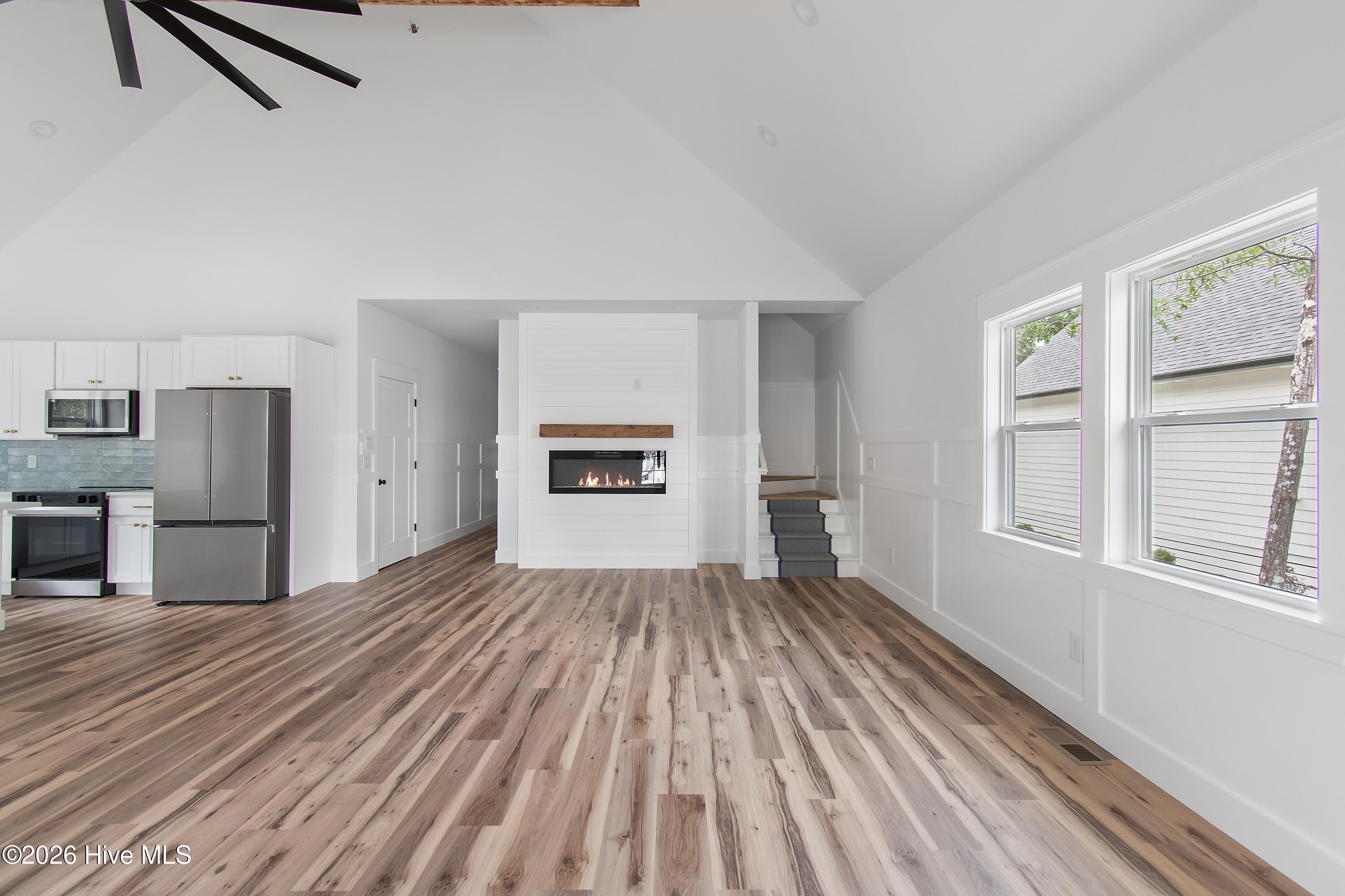Shirley Johnson - MLS Number: 100576164