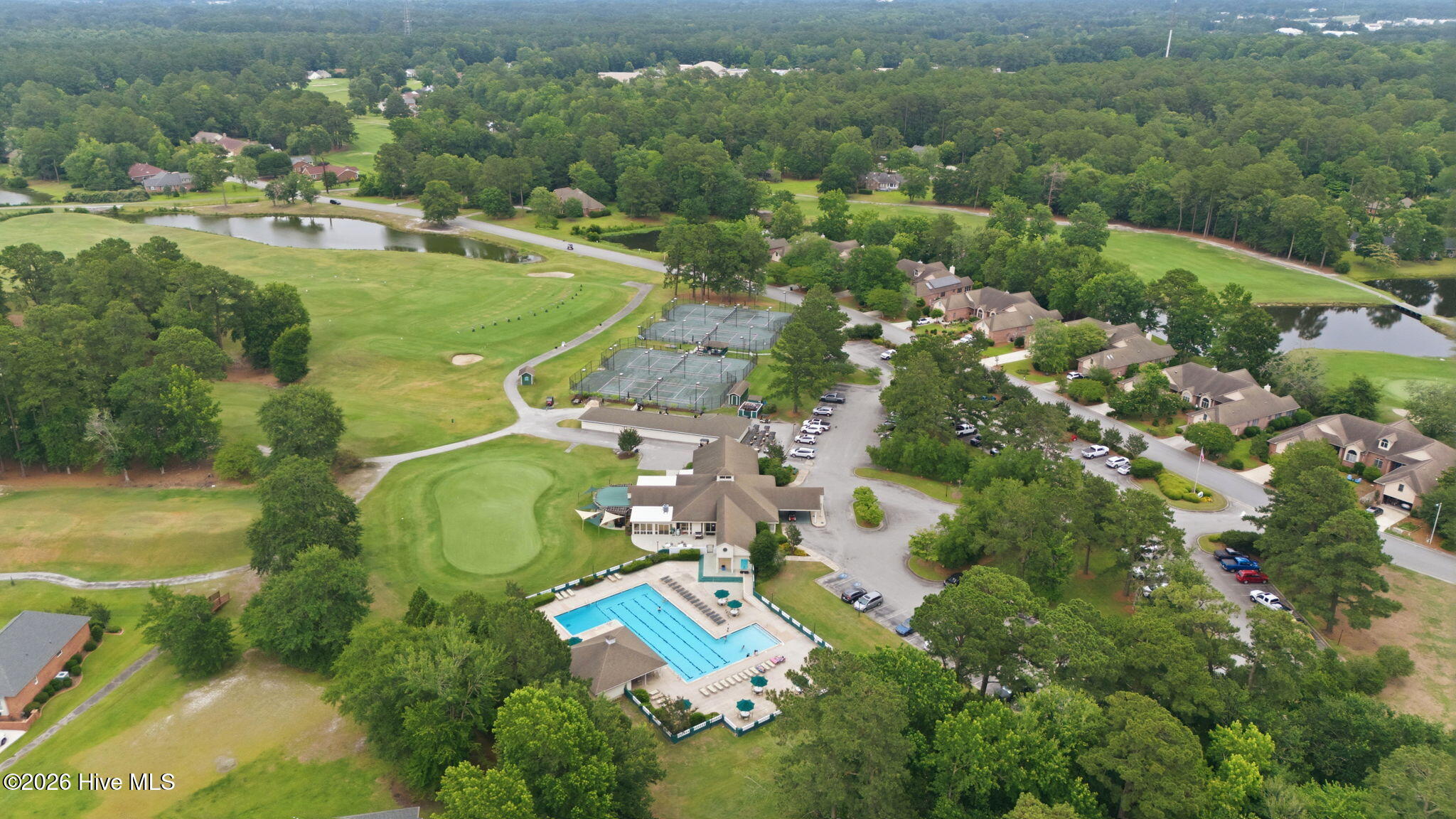 1216 Pine Valley Drive,New Bern