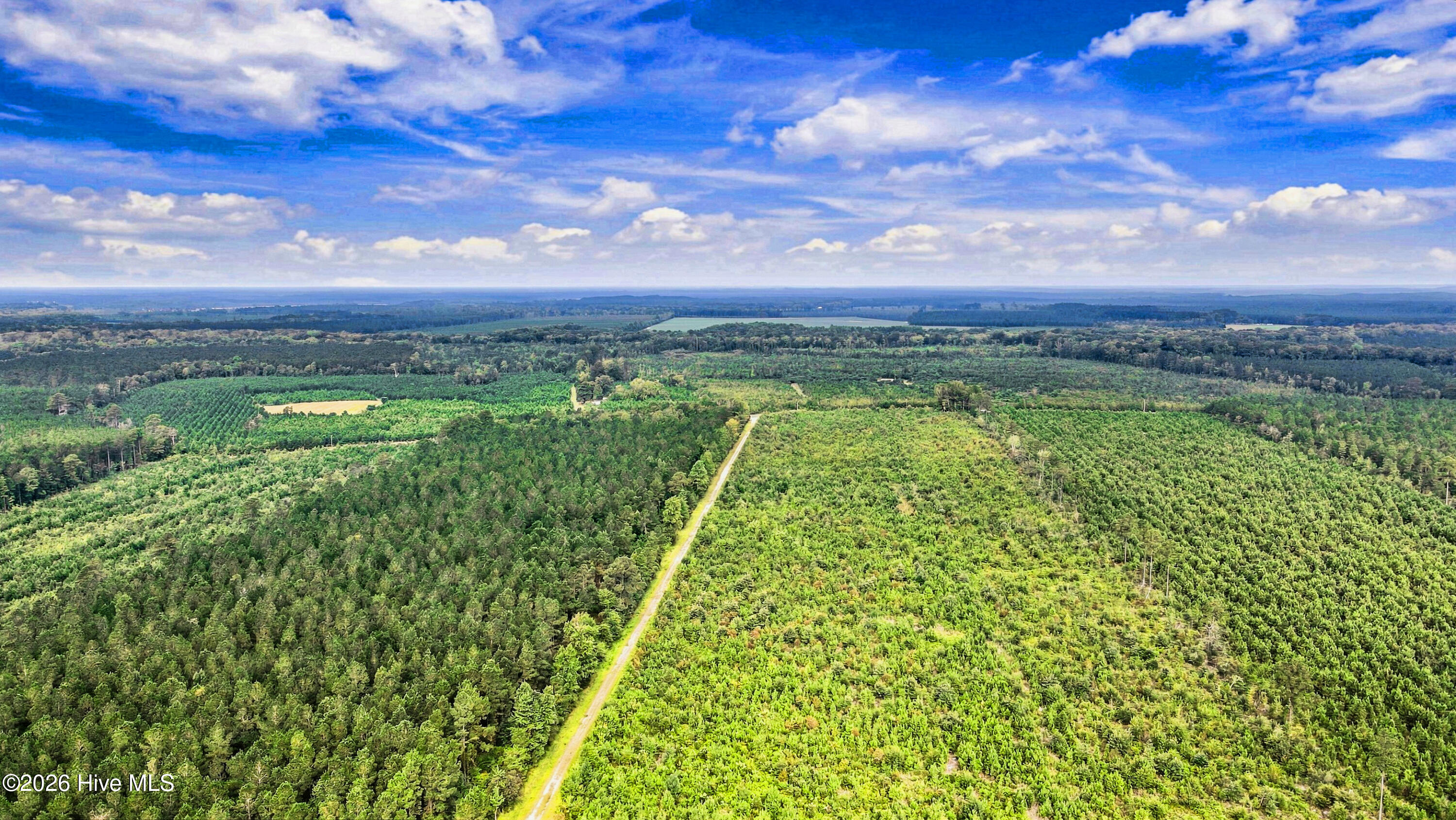 795 Pollard Swamp Road,Vanceboro