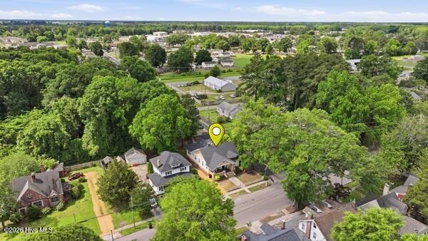 1105 drone shot