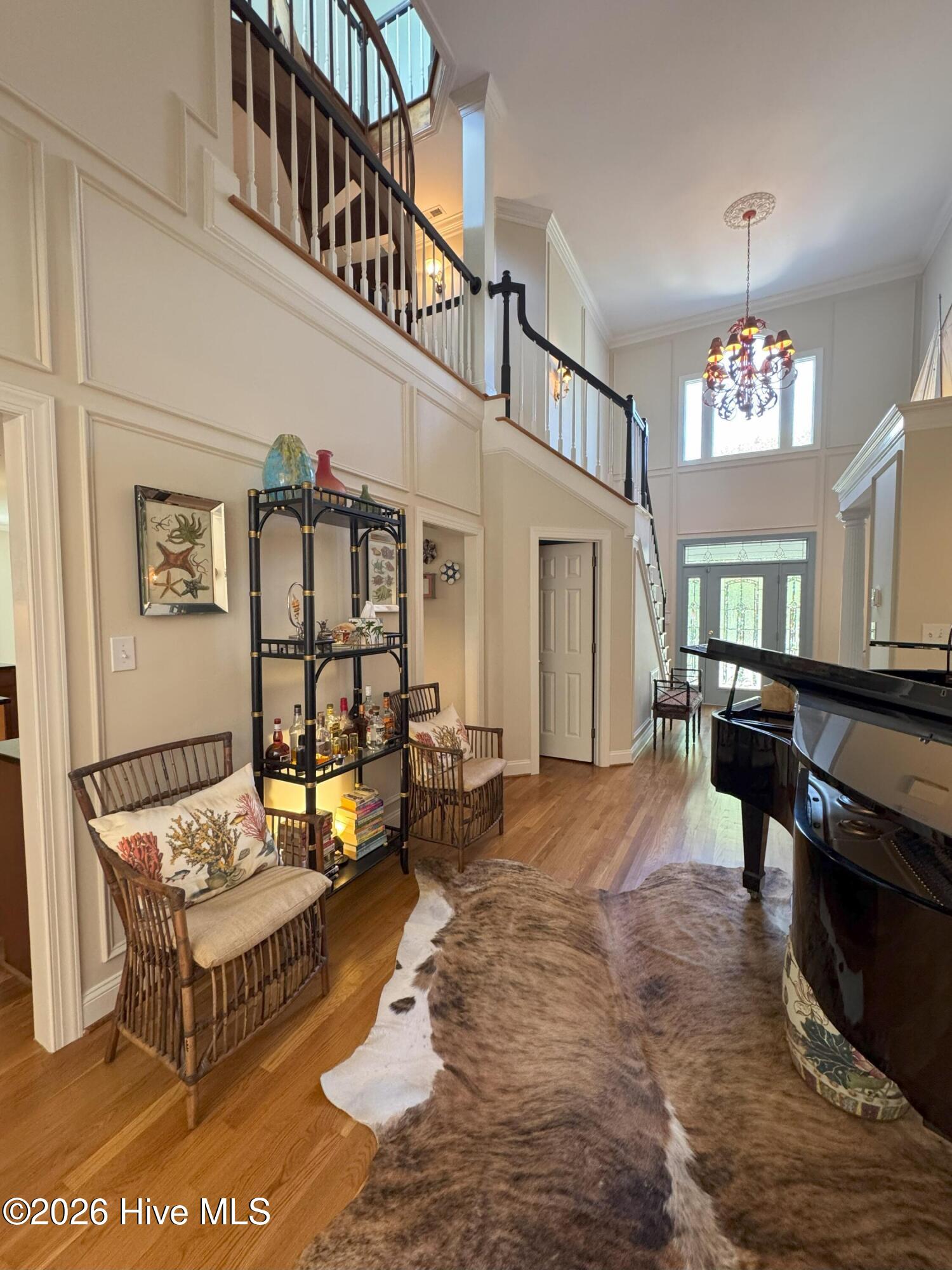 573 Coral Ridge Road,Pine Knoll Shores