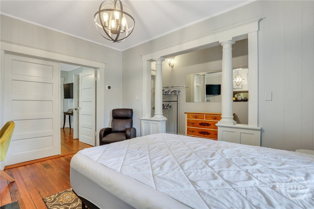 Undisclosed Address, Savannah, GA, 31404