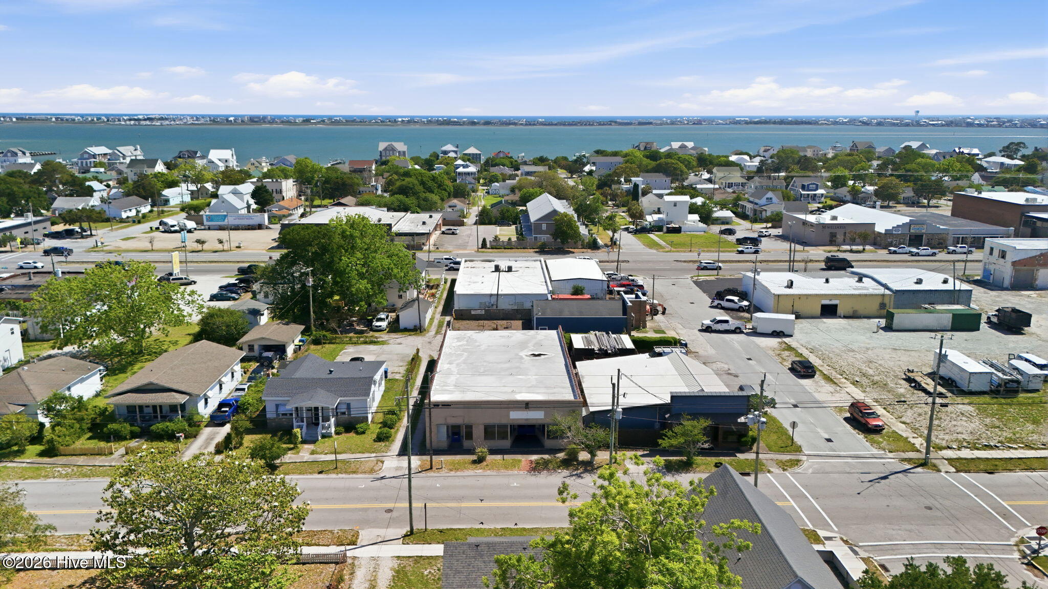 1211 Bridges Street,Morehead City