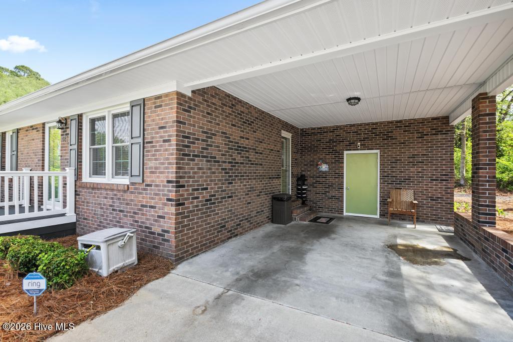 481 S Railroad Avenue, Beulaville, NC 28518 – photo 7: 425A4289