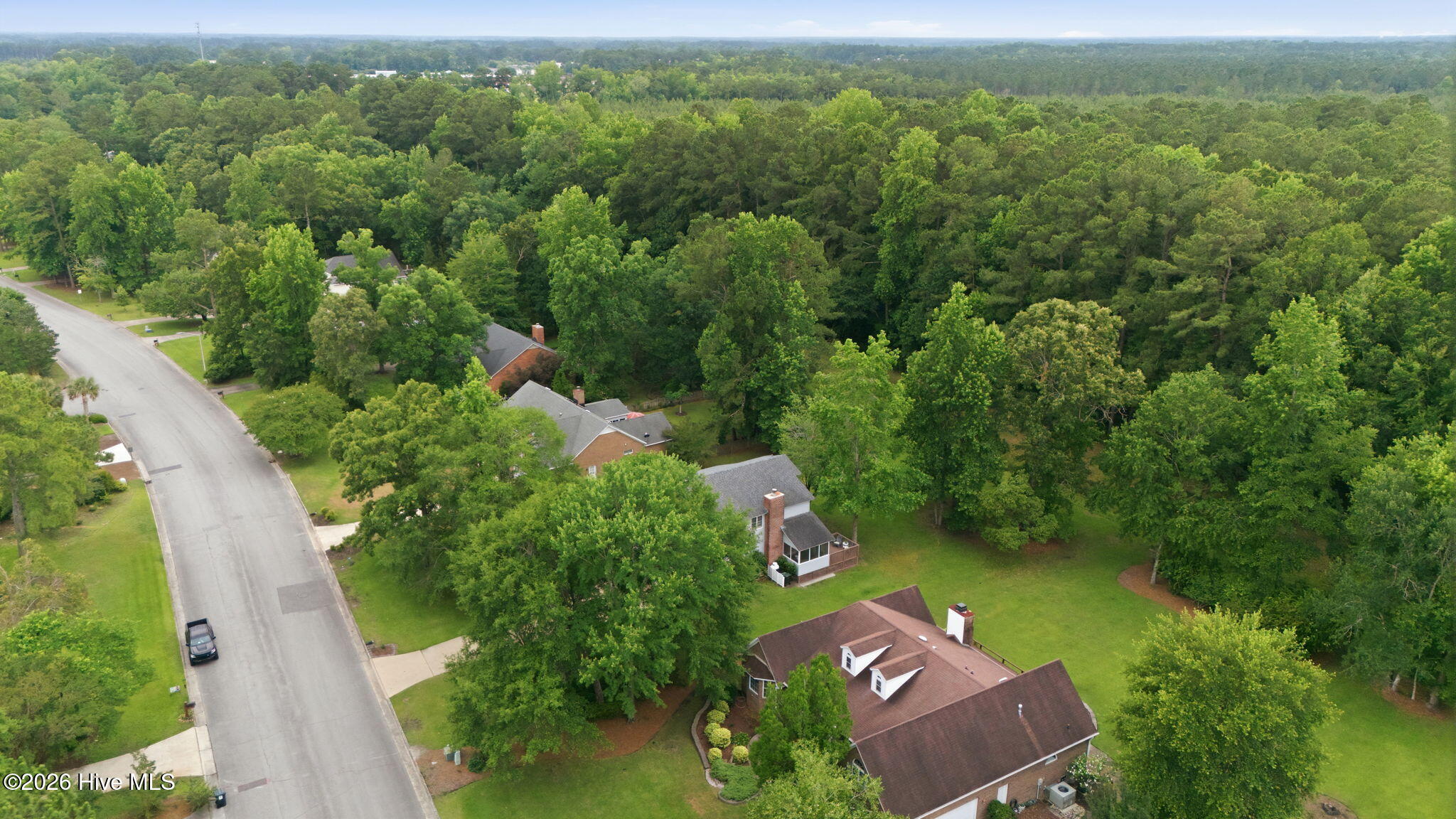 1216 Pine Valley Drive,New Bern