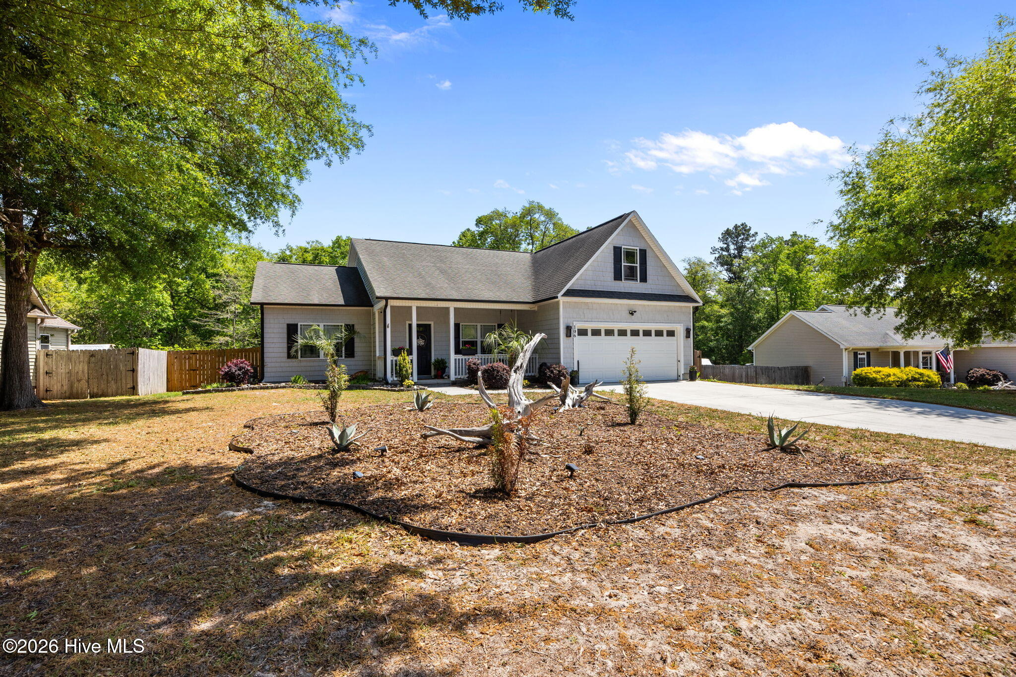 106 Wild Oak Drive,Bogue