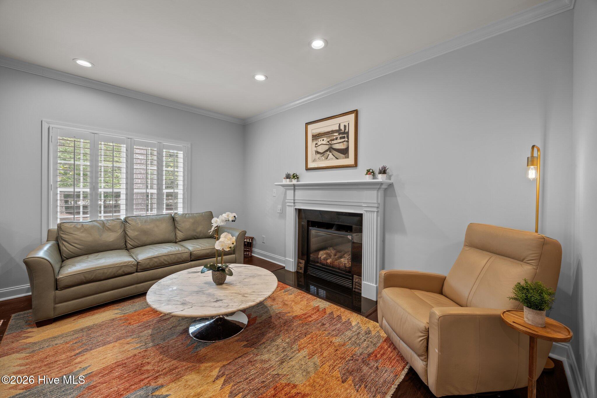 3504 Cranberry Lane,New Bern