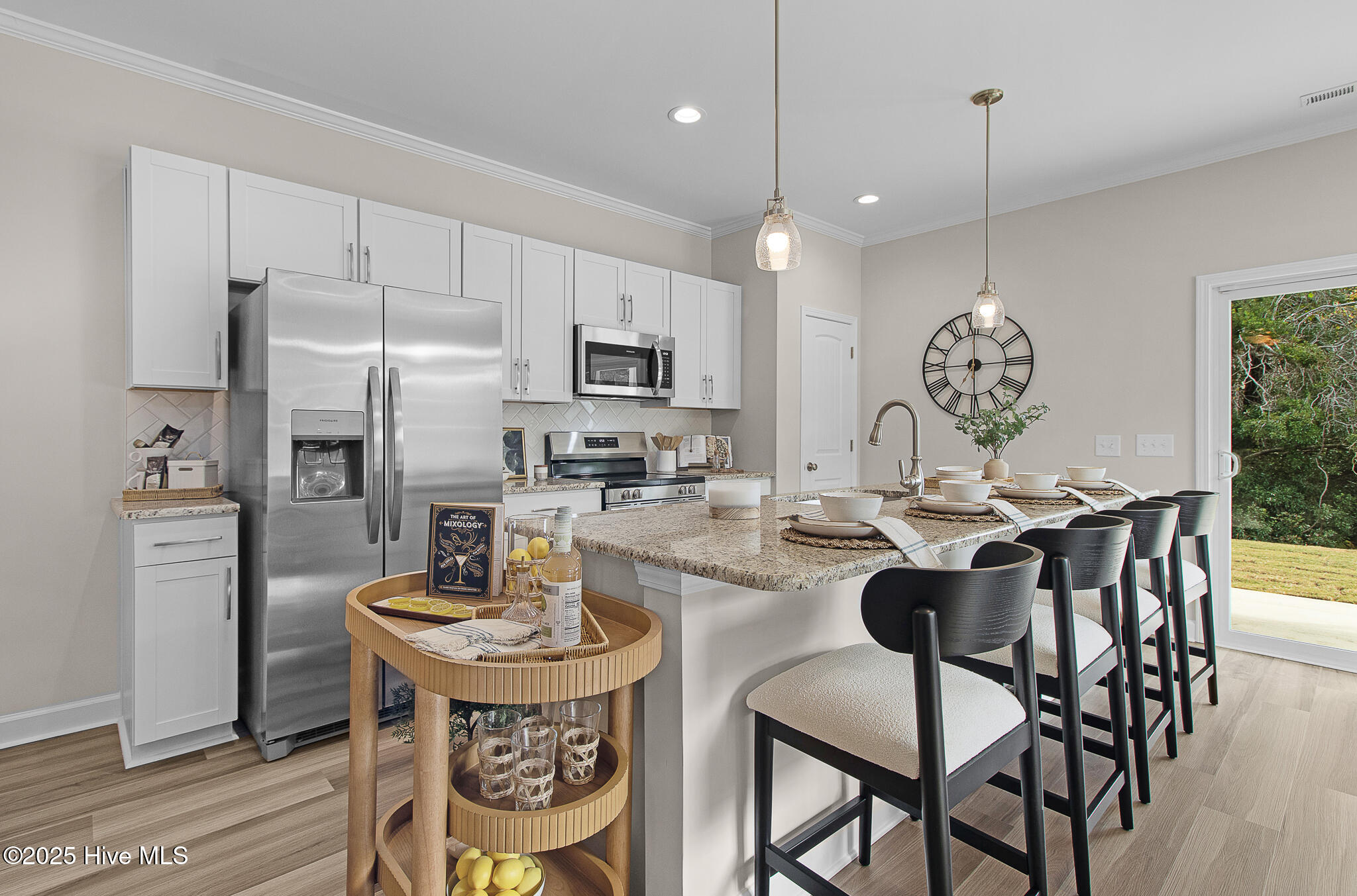 234 Cline Way Unit 128, 1809 Live Oak,Beaufort