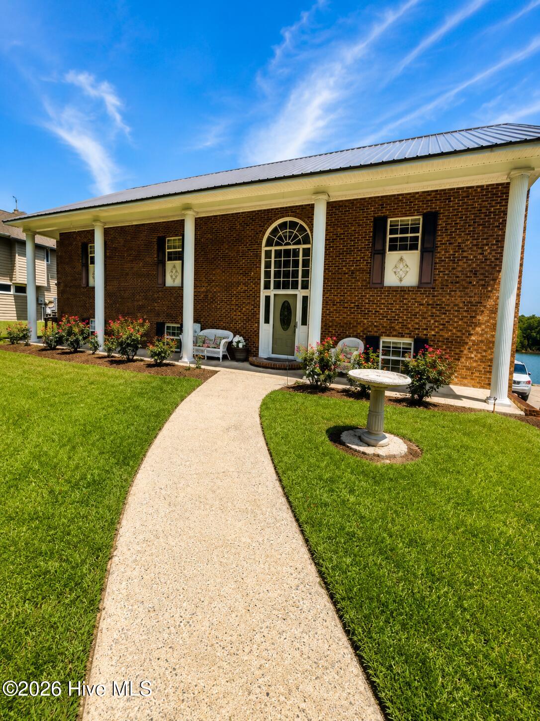 888 Sea Gate Drive,Newport