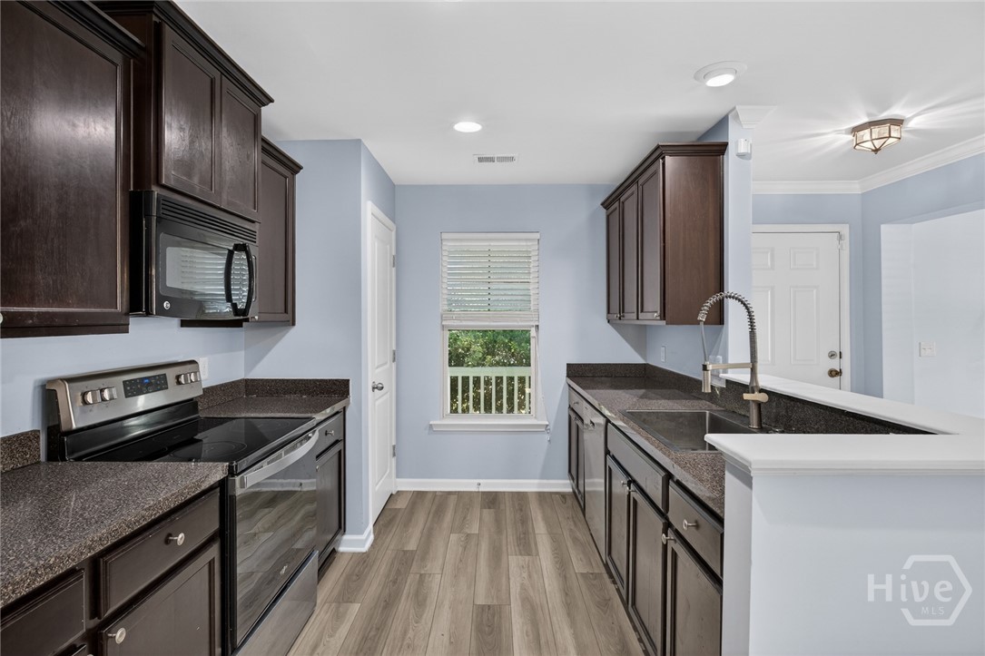 7 Chandler Bluff Drive, Savannah, GA, 31407