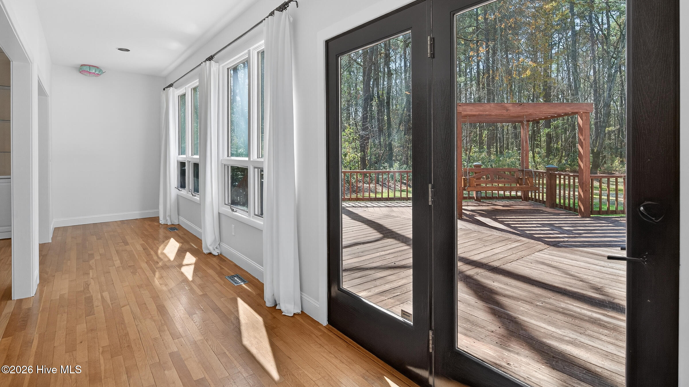 1339 Forest Acres Drive, Greenville, NC, 27834