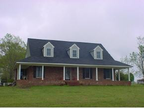 785 Mark Walden Road, Blythe, GA 30805 Listing Photo  1