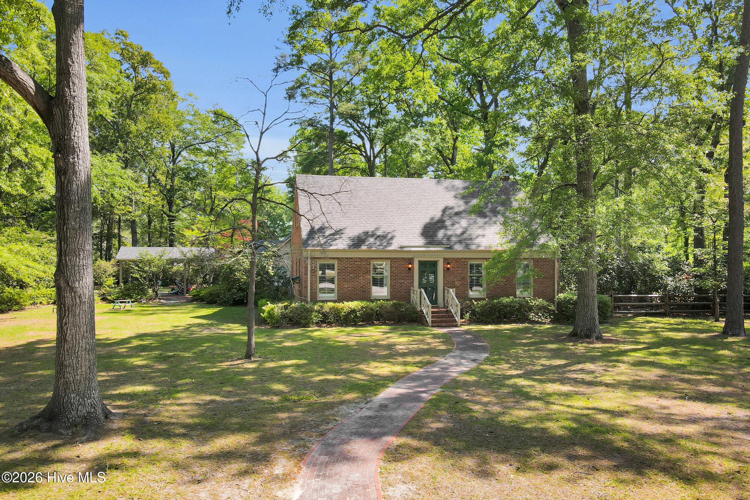 3536 Canterbury Road,Trent Woods