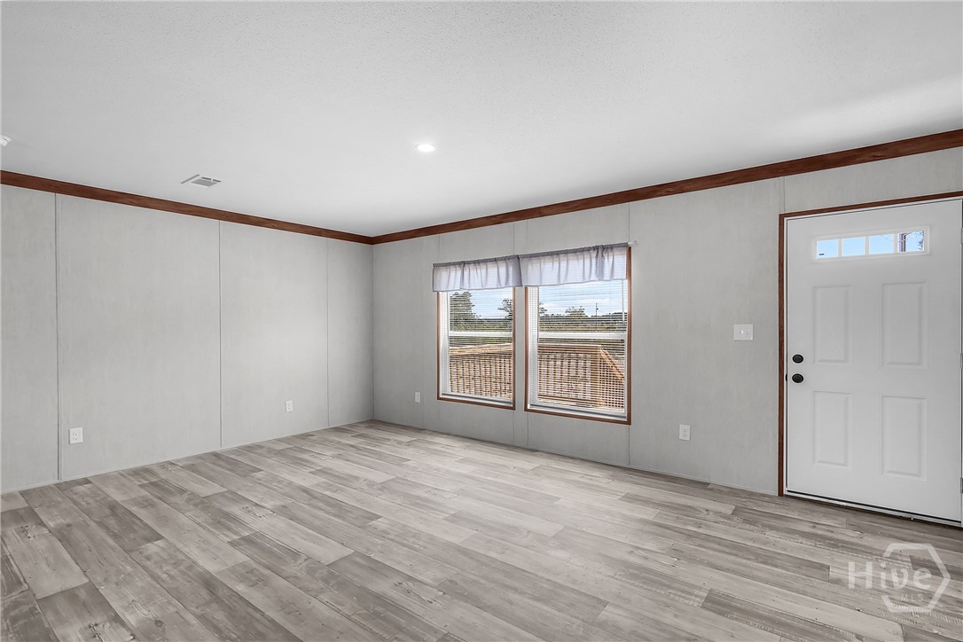 221 County Line Road, Hinesville, GA, 31313