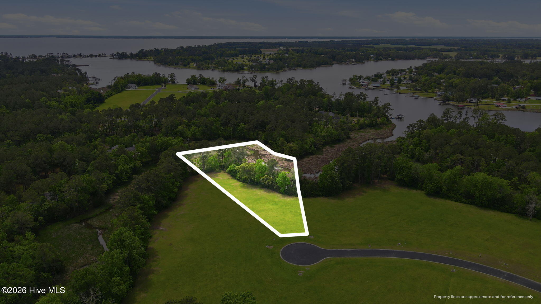122 Davis Field, Oriental, North Carolina, 0 ,Residential Lot,For sale,Davis Field,100574619