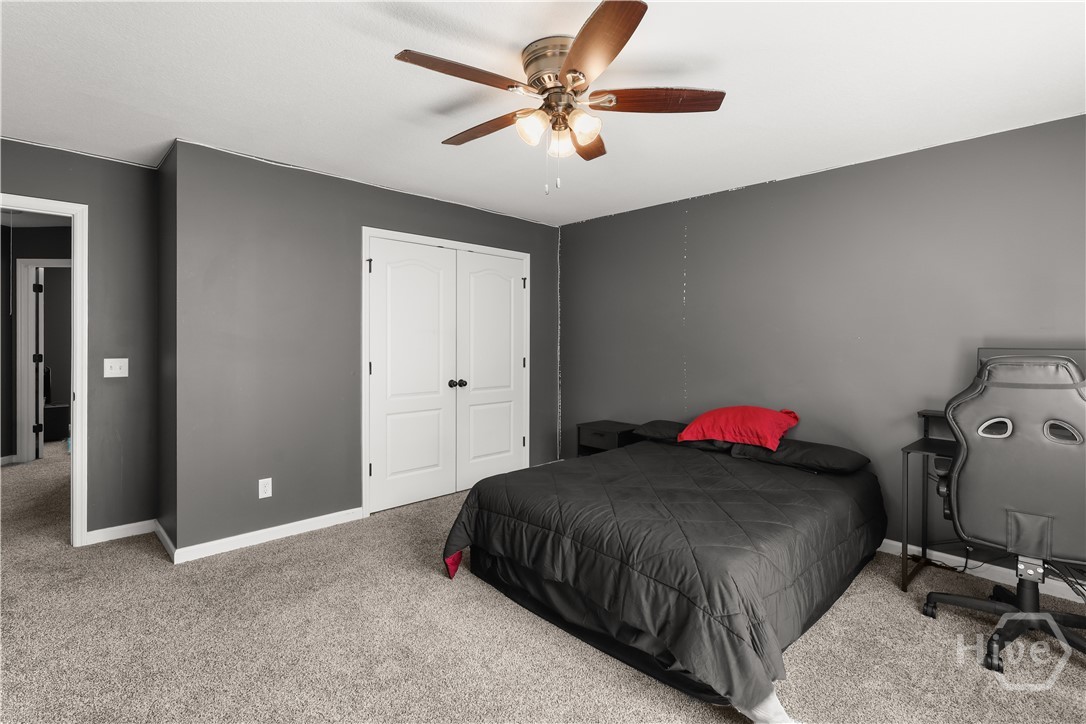 Bedroom 5