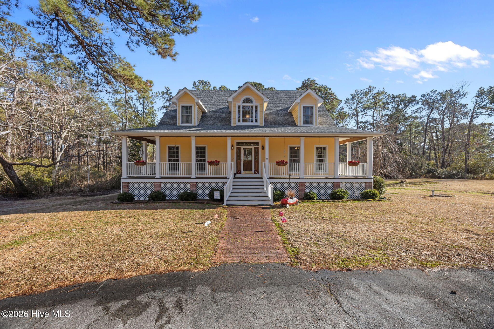 33 Neuse Winds Drive,Oriental