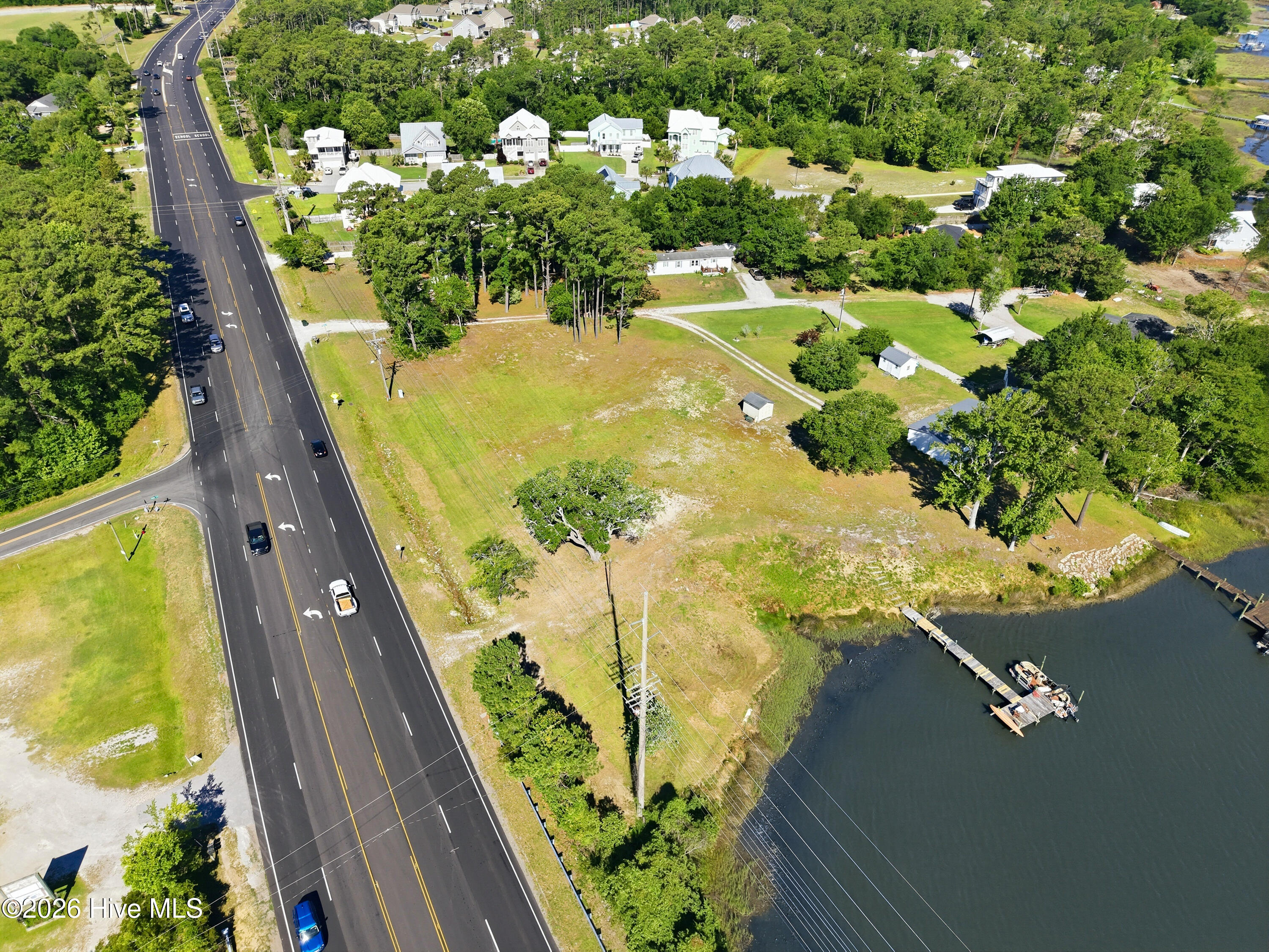 120 Russell Cove,Newport