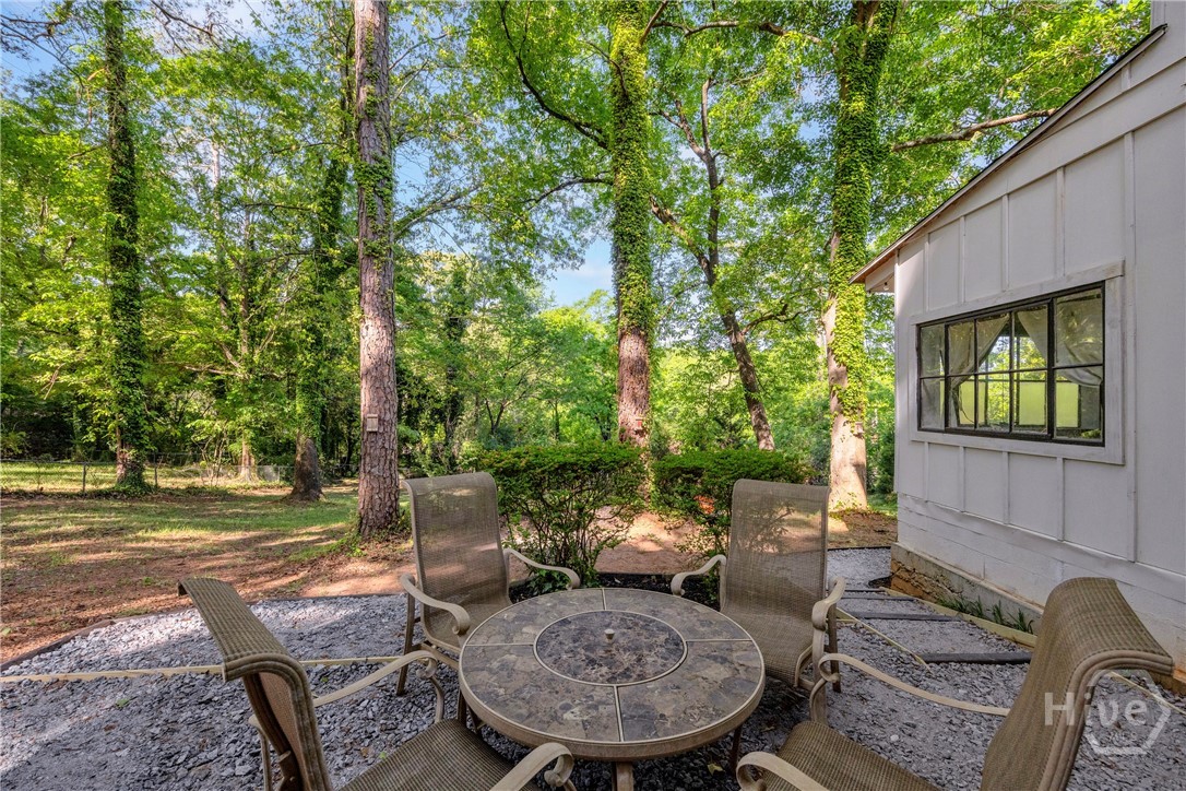 243 Rhodes Drive, Athens, GA, 30606