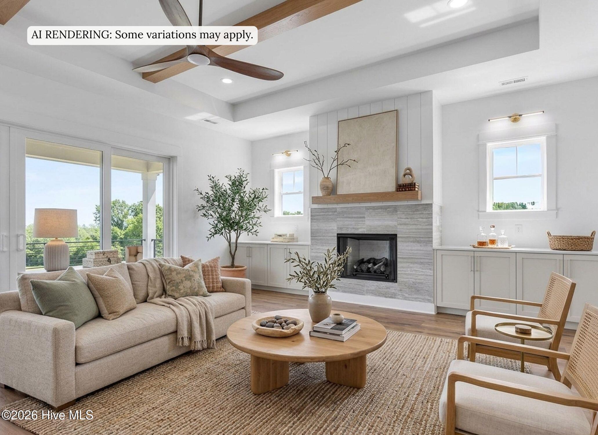 105 Night Heron Trace,Holly Ridge
