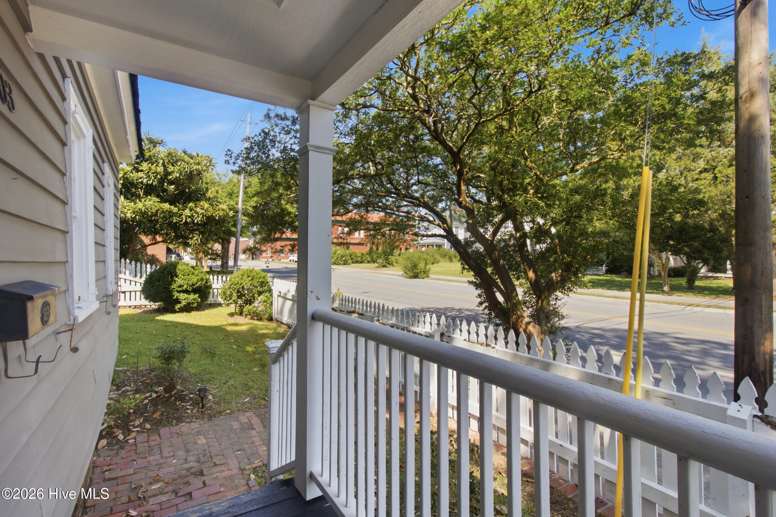 403 Queen Street,New Bern