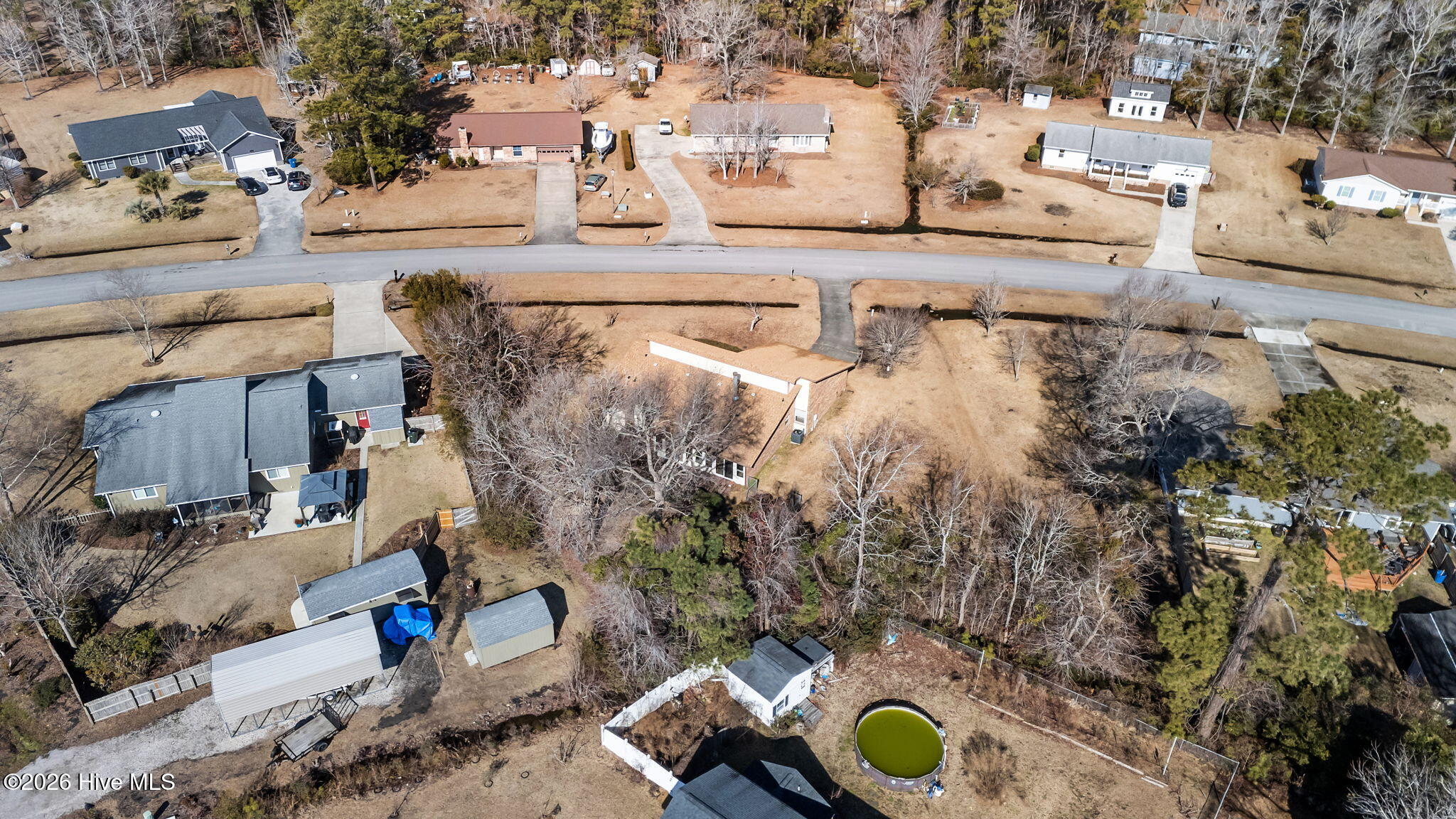 3607 Mandy Lane, Morehead City, NC, 28557